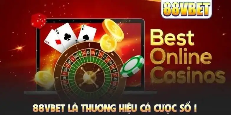 lịch sử 88vbet